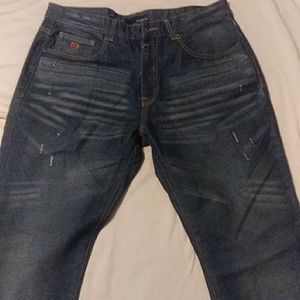 Rocawear jeans